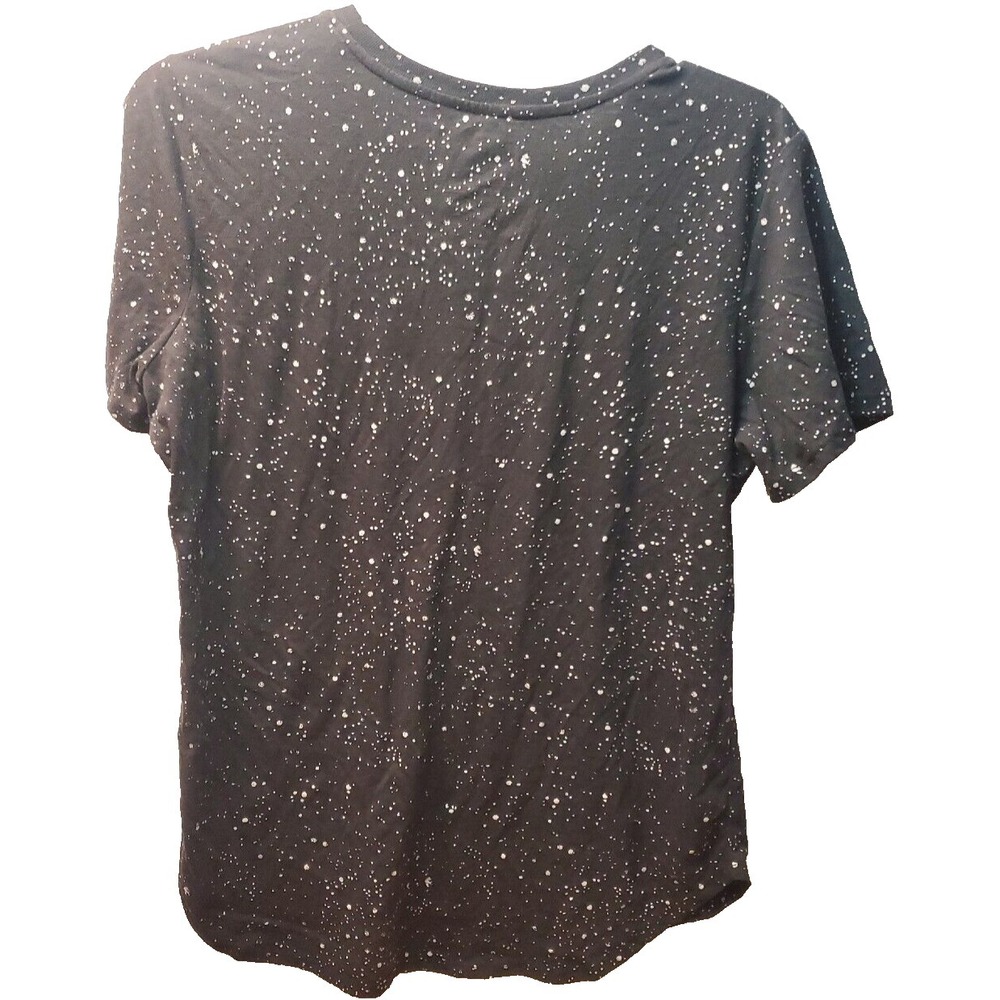 Womens Space Jam Lola Tune Squad T-Shirt Size 3XL Black - Picture 4 of 4